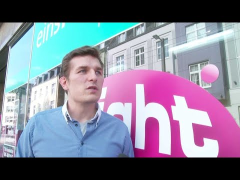 Musikalschlag von Florian Schmidt-Gahlen - Interview