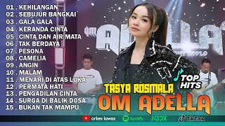Download lagu TASYA ROSMALA - KEHILANGAN, SEBUJUR BANGKAI || OM ADELLA FULL ALBUM TERBARU 2025 mp3 Download lagu TASYA ROSMALA - KEHILANGAN, SEBUJUR BANGKAI || OM ADELLA FULL ALBUM TERBARU 2025 mp3