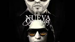 Farruko Y Arcangel - La Nueva Gerencia
