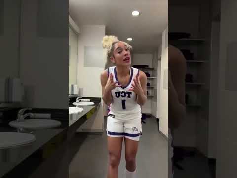 Male nerd Swaps Bodies With Female Basketball Player #bodyswap #mtf #m2f #genderbender