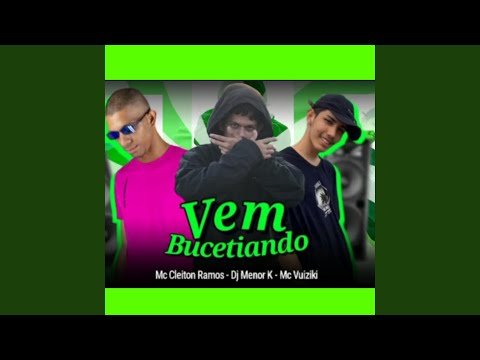 Vem Bucetiando