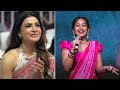 Shriya Kontham Speech Subham Movie Pre Release Event Manastars