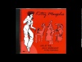 Kitty Margolis / All Blues
