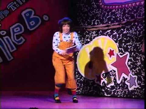 Junie B Jones at TheaterWorksUSA
