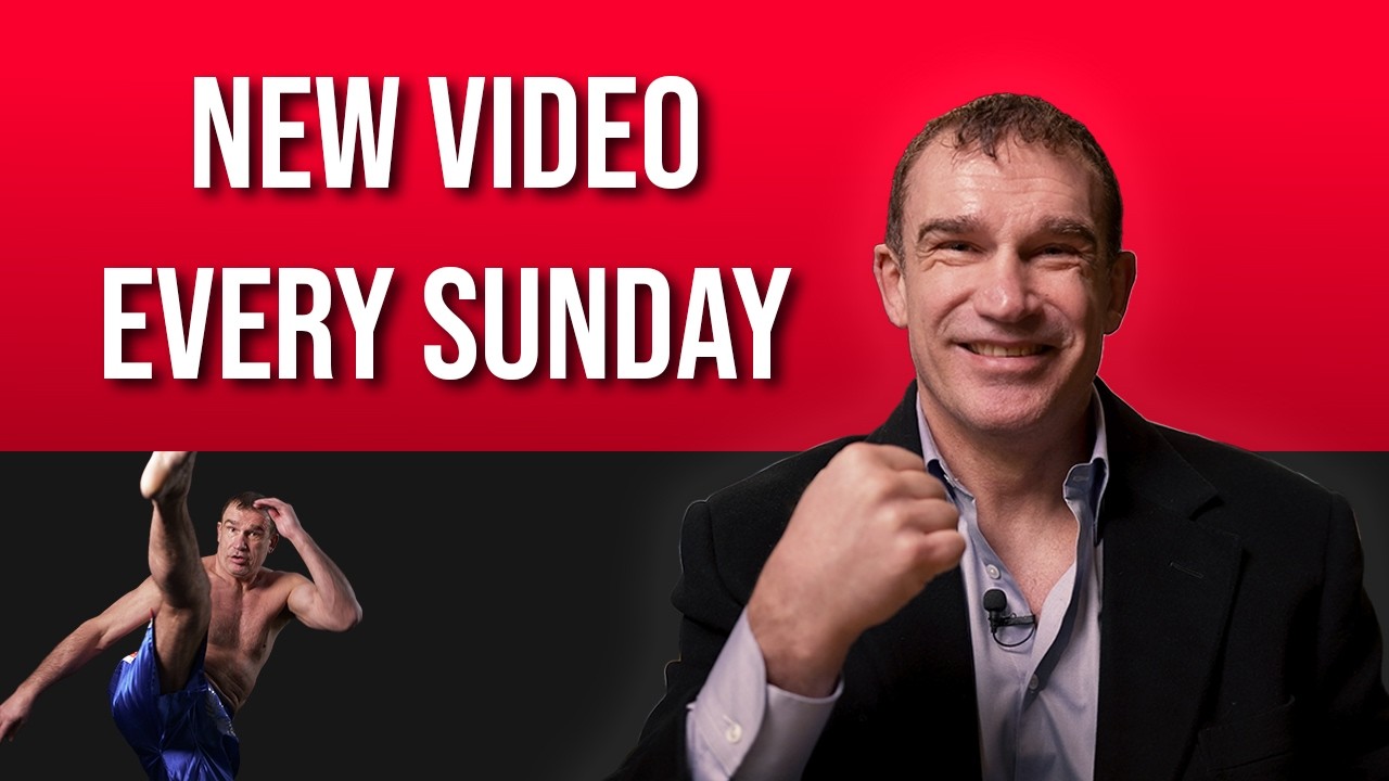 Peter Aerts Channel! Legends never rest!