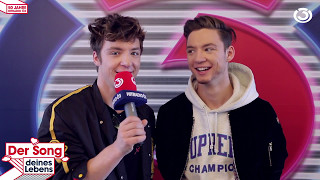 Die Lochis und der Song ihres Lebens