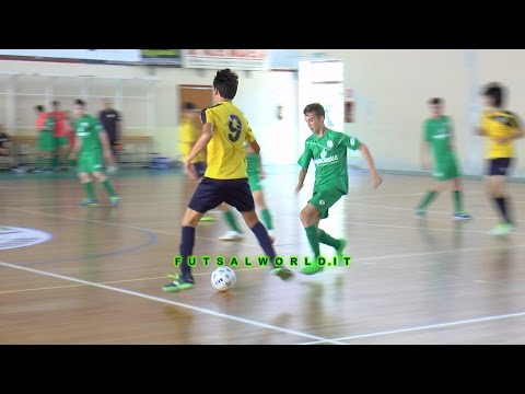 27/6/16 History Roma 3Z - Sporting Altamarca