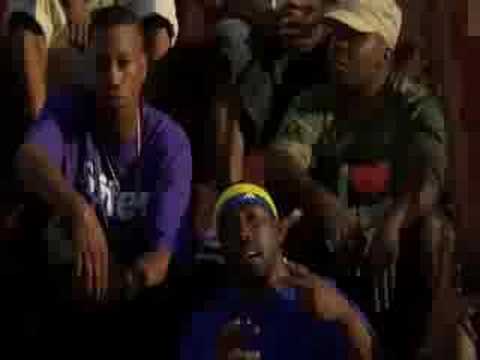 "Champion Rap" by Sav Killz feat. Planet Asia