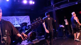 Sick Of It All - Sanctuary