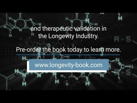 SpaceTech in the Longevity Industry - How to live to 123 years old