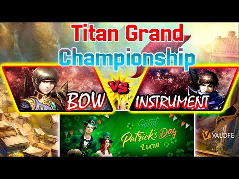 Titan 11/04/2021 AM - Speariz vs KKGunn - Atlantica Global