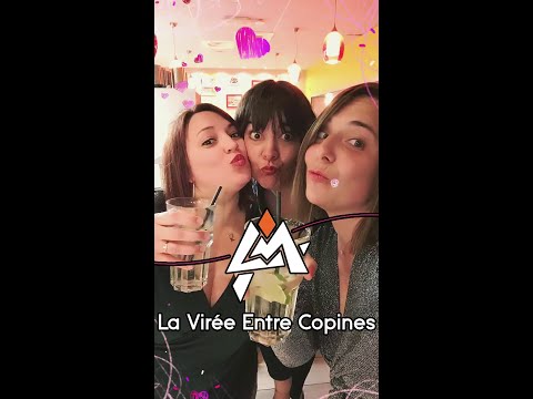 La Virée Entre Copines - Les Marmottes