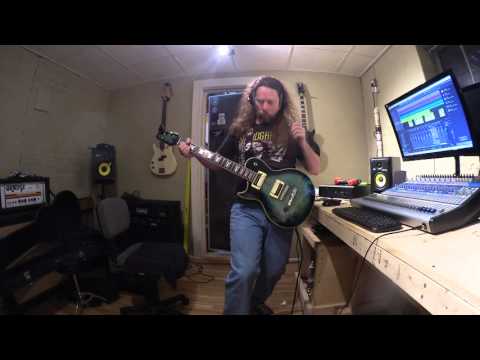 Hole In The Sky (Black Sabbath Cover)