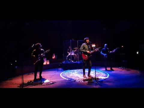 Toño Jauregui - Tres (En Vivo @ Un Vuelo A La Nostalgia - 05/10/2019)