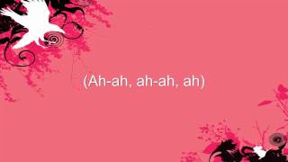 SheDAISY - God bless the Canadian housewife - Lyrics