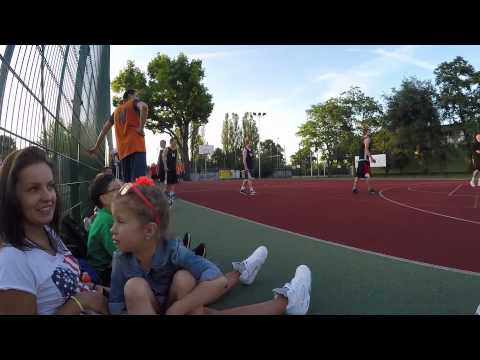 2015 06 30 Sky High vs Zawsze Drudzy v2