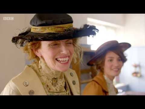 Further Back in Time for Dinner - Series 1 e2 - 1910s