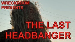 The Last Headbanger - by Ari Gold & Ethan Gold