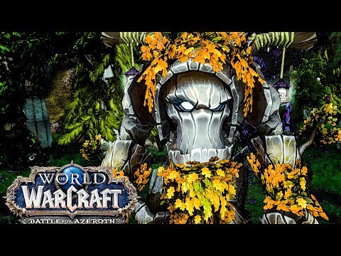 Onu WoW Rare Location