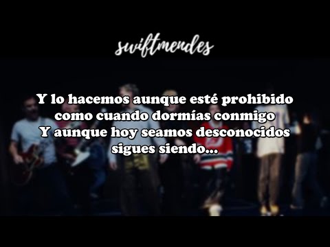 [LETRA] Despistaos, Enol, Hens, Walls - Física o Química