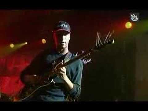 Audioslave - Drown Me Slowly