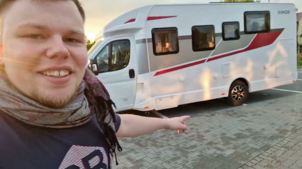 ENDLICH habe ich IHN 🥰