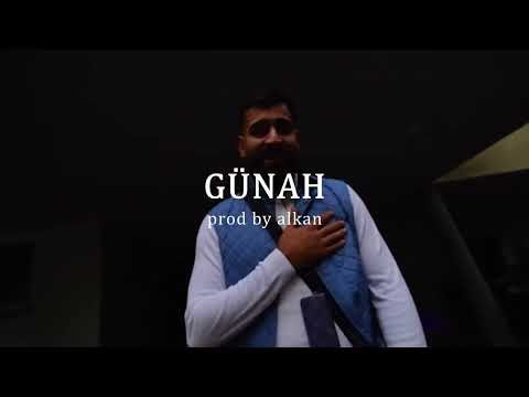 (FREE) Eno x Caney030 Type Beat "GÜNAH"