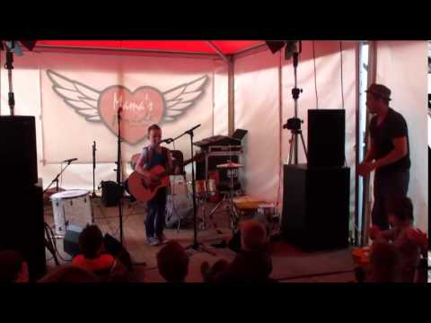 Niels Sievers - Na na na -