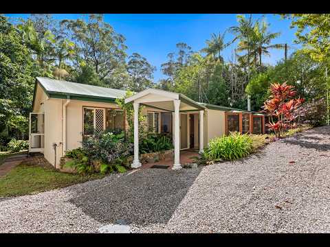 48 Delicia Road, Mapleton, QLD 4560, 3 slaapkamers, 1 badkamers, House