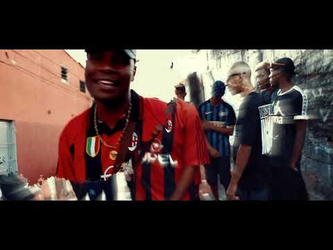 @meninojazz - BEM-VINDO A SÃO PAULO 🚄🏃🏿 (VIDEOCLIPE OFICIAL)