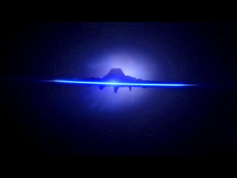 Stargate Universe - Missed Jump
