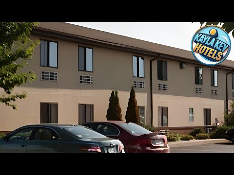 Eastbrook Inn | Lancaster (PA), United States | Hotel Review ⭐