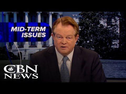 News on The 700 Club: October 19, 2022