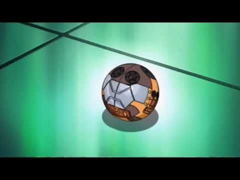 Dan Kuso Mira Fermin and Spectra Phantom vs Prince Hydron and King Zenoheld Granny’s house AMV