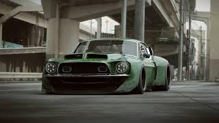 Shawnna - Block Reincarnated (Remix)