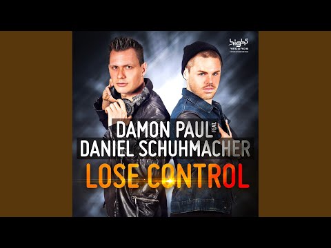 Lose Control (Club Mix)