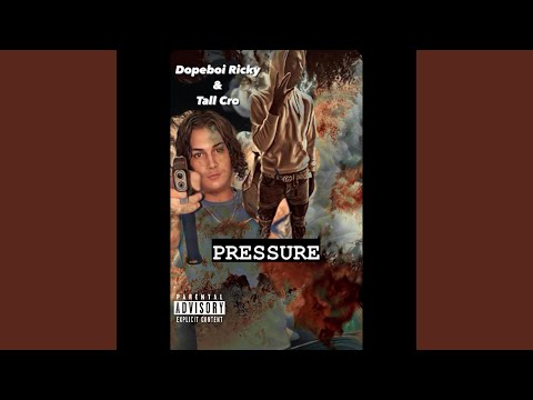 Pressure (feat. Tall Cro)