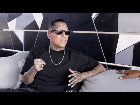 Migs Whiskey's full DIRTY DOZEN interview w/ Phil "The Chief" Aguilar