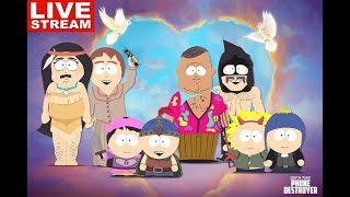 Miniaturka - South Park Phone Destroyer PL Kończymy Event i Gramy PVP i Kampanie Konkurs na PSC