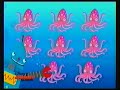 Dance A Lot Robot The Octopus Dance Disney Junior Airing October 2015 VHS Rip The Real Deal