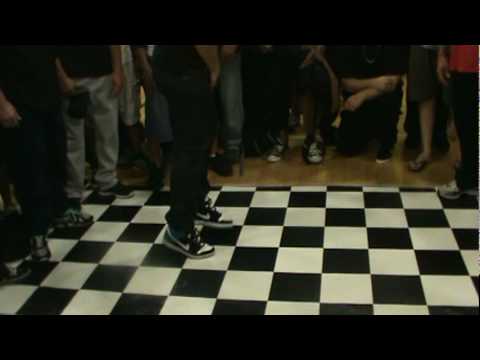 Xfenz vs dynamic rockers cypher battle