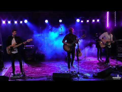 Sent To Finland, Kieler Woche 2018, 22.06.2018