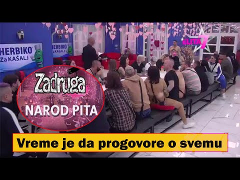 Produkcija pripremila spektakl! Večeras ONI stižu u Šimanovce