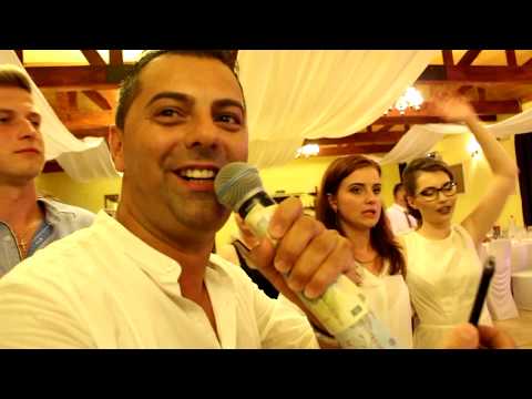 Marius Trif -  Formatia - Strong Band - SHOW-- Hanul cu Flori  - LIVE -  2018