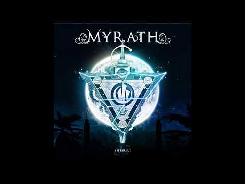 Myrath - Lili Twil Lyrics [Album : Shehili]