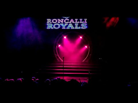 Roncalli Royal Rhapsody at Franklin Central