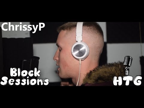 ChrissyP - R.I.P Chad  #BlockSessions