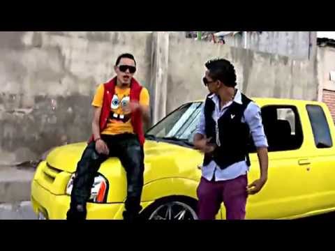 El Catracho feat La Elite - Maldades (Oficial Video)