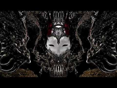 Born To Suffer - SVDDEN DEATH (VISUALIZER)