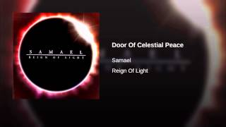 Door Of Celestial Peace